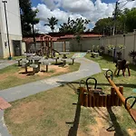 Apartamento Completo - Ótima localização