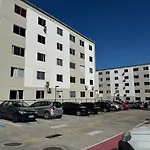 Apartamento Completo - Ótima localização