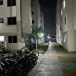 Apartamento Completo - Ótima localização