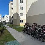 Apartamento Completo - Ótima localização